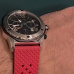 <span class="product-title-compatibility">Textured FKM Rubber Strap <br><small>By DASSARI</small></span>