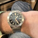 H-Link Shark Mesh Strap