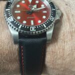 <span class="product-title-compatibility">Sailcloth Strap with Deployant Clasp <br><small>By DASSARI</small></span>