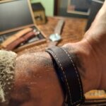 Butterfly Deployant Clasp