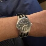 Seat Belt Bond Strap