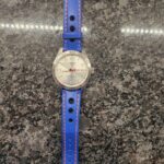 <span class="product-title-compatibility">Leather Rally Strap <br><small>With Quick Release</small></span>