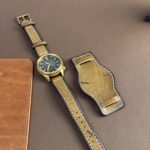 <span class="product-title-compatibility">Analogue Vintage Leather Bund Strap <br><small>By DASSARI</small></span>