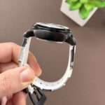 Heavy Duty Camo Rubber Watch Band