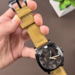 <span class="product-title-compatibility">Salvage Leather Strap <br><small>By DASSARI</small></span>