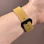 <span class="product-title-compatibility">Salvage Leather Strap <br><small>By DASSARI</small></span>