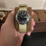 Classic One-Piece Strap