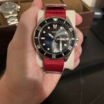 Classic One-Piece Strap