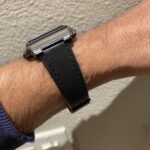 <span class="product-title-compatibility">Nagano Leather Strap <br><small>By DASSARI</small></span>