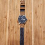 <span class="product-title-compatibility">Canvas & Leather Strap <br><small>By DASSARI</small></span>