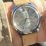 <span class="product-title-compatibility">Vintage Waxed Leather Strap <br><small>With Quick Release</small></span>