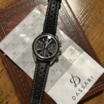 <span class="product-title-compatibility">Distressed Rally Strap <br><small>By DASSARI</small></span>