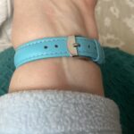 <span class="product-title-compatibility">Classic Women's Strap <br><small>With Quick Release</small></span>