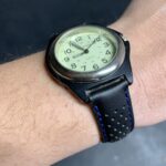 <span class="product-title-compatibility">Perforated Rally Strap <br><small>With Quick Release</small></span>