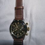 <span class="product-title-compatibility">Vintage Pilot Strap <br><small>By DASSARI</small></span>