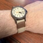 <span class="product-title-compatibility">Rugged Canvas Band <br><small>With Quick Release</small></span>