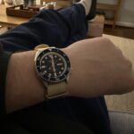 Classic One-Piece Strap