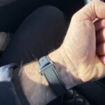 <span class="product-title-compatibility">Stitched FKM Hybrid Strap <br><small>with Deployant Clasp</small></span>