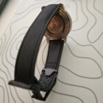 <span class="product-title-compatibility">Stitched FKM Hybrid Strap <br><small>with Deployant Clasp</small></span>