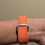 <span class="product-title-compatibility">Stitched FKM Hybrid Strap <br><small>with Deployant Clasp</small></span>