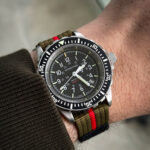 One-Piece Field Strap