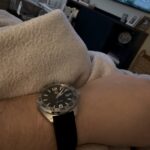 Rubber Strap for TAG Heuer Formula 1