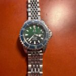 Beads of Rice Bracelet