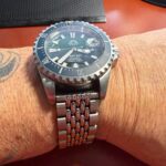 Beads of Rice Bracelet