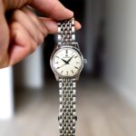 Beads of Rice Bracelet