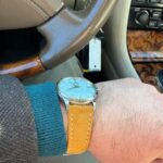<span class="product-title-compatibility">Classic Suede Strap <br><small>With Quick Release</small></span>
