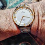 Stainless Steel Oyster Strap