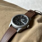<span class="product-title-compatibility">Nagano Leather Strap <br><small>By DASSARI</small></span>