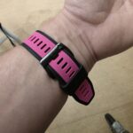 <span class="product-title-compatibility">ColorBlock Endurance Strap <br><small>For Garmin Fenix 8 & 8 Pro – 47mm</small></span>