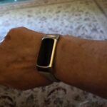 <span class="product-title-compatibility">Slim Everyday Leather Strap <br><small>For Fitbit Charge 6</small></span>