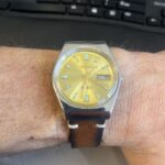 <span class="product-title-compatibility">Regal II Vintage Leather Quick Release Strap w/ Hand Sewn Stitching <br><small>By DASSARI</small></span>