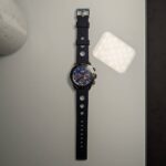 <span class="product-title-compatibility">Rubber Rally Strap <br><small>With Quick Release</small></span>
