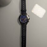 <span class="product-title-compatibility">Perforated Sailcloth Strap <br><small>By DASSARI</small></span>