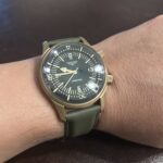 <span class="product-title-compatibility">Sailcloth Explorer Strap with Deployant Clasp <br><small>By DASSARI</small></span>