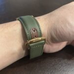 <span class="product-title-compatibility">Sailcloth Explorer Strap with Deployant Clasp <br><small>By DASSARI</small></span>