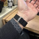 <span class="product-title-compatibility">One-Piece Explorer Strap <br><small>with Deployant Clasp</small></span>