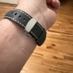 <span class="product-title-compatibility">Vintage Leather Strap for Deployant Clasp <br><small>By DASSARI</small></span>