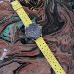 <span class="product-title-compatibility">Classic Tropical Style FKM Rubber Watch Strap <br><small>By DASSARI</small></span>