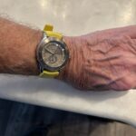 <span class="product-title-compatibility">Classic Tropical Style FKM Rubber Watch Strap <br><small>By DASSARI</small></span>