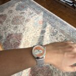 Thin Mesh Strap