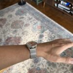 Thin Mesh Strap