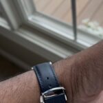 <span class="product-title-compatibility">Sailcloth Strap with Deployant Clasp <br><small>By DASSARI</small></span>