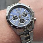 Stainless Steel Oyster Bracelet