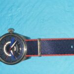 Stripe Edge Seat Belt Strap