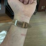 <span class="product-title-compatibility">Vintage Leather Strap <br><small>With Quick Release</small></span>