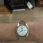 <span class="product-title-compatibility">Vintage Leather Strap <br><small>With Quick Release</small></span>